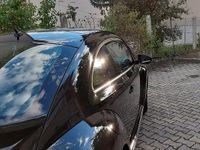 Usata VW Beetle 2013 Nero Utilitaria