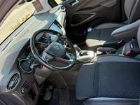 Usata Opel Crossland 83 CV (61 kW) 2020 Grigio SUV
