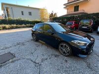 usata BMW 118 118d 3p. Sport