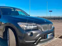 Usata BMW X1 116 CV (85 kW) 2014 SUV