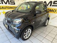 usata Smart ForTwo Electric Drive forTwo Youngster