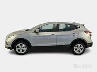 usata Nissan Qashqai 1.5 dCi 115 Business DCT