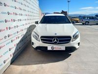 usata Mercedes GLA220 CDI Automatic 4Matic Ex...