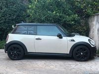 Usata Mini Cooper 2012 Utilitaria