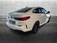 Usata BMW 218 M Sport 136 CV (100 kW) 2024 Bianco Coupé