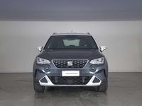 Usata Seat Arona Xperience 95 CV (69 kW) 2022 Magnetic tech SUV
