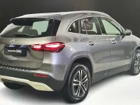 Usata Mercedes GLA180 Premium 136 CV (100 kW) 2023 Grigio SUV