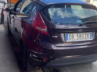 Usata Ford Fiesta 70 CV (51 kW) 2009 Utilitaria