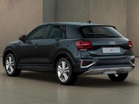 Nuova Audi Q2 116 CV (85 kW) 2026 Grigio SUV