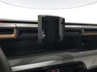 Nuova Citroën C3 Aircross PureTech 100 CV (73 kW) 2025 Grigio SUV