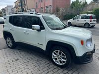 usata Jeep Renegade 1.6 Mjt 120 CV Limited 12 MESI GARAN