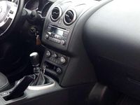 Usata Nissan Qashqai Acenta 110 CV (80 kW) 2011 SUV