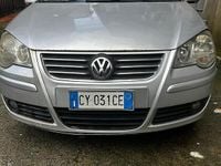 Usata VW Polo 75 CV (55 kW) 2006 Utilitaria
