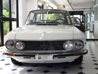 usata Lancia Fulvia Coupè COUPE II SERIE