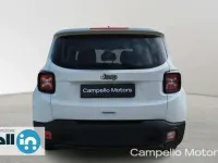 Usata Jeep Renegade Limited 131 CV (96 kW) 2023 Bianco SUV