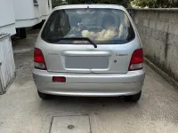 Usata Honda Logo 65 CV (47 kW) 2000 Utilitaria