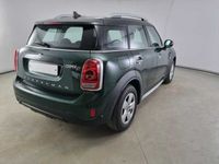 usata Mini Cooper D Countryman Business automatica