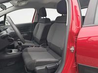 Usata Citroën C3 PureTech 83 CV (61 kW) 2022 Rosso Berlina