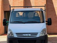 usata Iveco Daily 2.3 16 V 29L12 cassone fisso