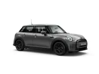 Usata Mini ONE 102 CV (75 kW) 2022 Grigio Utilitaria