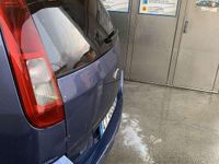 Usata Ford Fusion Collection 68 CV (50 kW) 2006 Monovolume