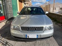Usata Audi A4 116 CV (85 kW) 2001 Argento Station wagon