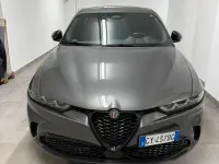 Usata Alfa Romeo Tonale 131 CV (96 kW) 2025 Grigio SUV