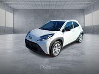 Nuova Toyota Aygo X 72 CV (52 kW) 2026 SUV