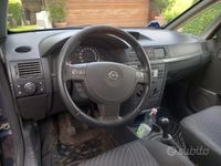 usata Opel Meriva MerivaI 2006 1.7 cdti 16v Enjoy 101cv