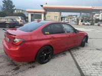 Usata BMW 320 Gran Turismo 184 CV (135 kW) 2014 Coupé