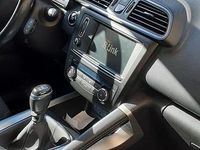 Usata Renault Kadjar 2017 SUV