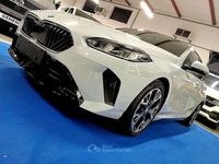 Usata BMW 120 M Sport 170 CV (125 kW) 2025 Grigio Utilitaria