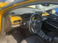 Usata Jeep Avenger EV 61 kW (84 CV) 2023 Oro SUV