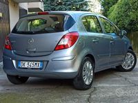 usata Opel Corsa 1.2 BENZINA 80cv / 36.000km / Unipro