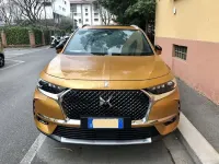 Usata DS Automobiles DS7 Crossback 177 CV (130 kW) 2018 SUV