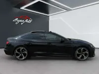 Usata Audi RS5 450 CV (330 kW) 2021 Other Coupé