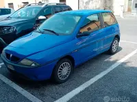 Usata Lancia Ypsilon 54 CV (39 kW) 1999 Utilitaria