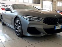 usata BMW 840 840 d xDrive Coupé