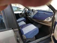 Usata Fiat Multipla 110 CV (80 kW) 2001 Monovolume