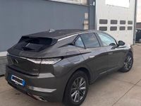 Usata DS Automobiles DS4 131 CV (96 kW) 2023 Grigio Berlina