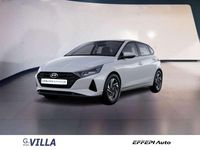 Usata Hyundai i20 2024 Bianco Furgone