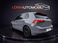 Usata VW Golf VII Business 116 CV (85 kW) 2020 Grigio Berlina