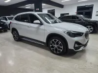 Usata BMW X1 xLine 150 CV (110 kW) 2021 Bianco SUV