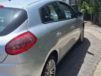 Usata Fiat Bravo 150 CV (110 kW) 2009 Grigio Utilitaria
