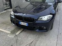 Usata BMW 520 Efficient Dynamics 184 CV (135 kW) 2012 Station wagon