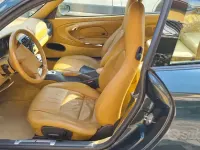 Usata Porsche 911 Carrera 4 300 CV (220 kW) 1999 Verde
