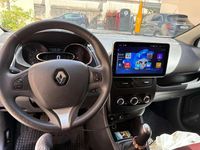 Usata Renault Clio IV Luxe 103 CV (75 kW) 2017 Berlina