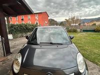 Usata Fiat 500L Trekking 95 CV (69 kW) 2016 Grigio Monovolume
