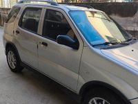 Usata Suzuki Ignis 70 CV (51 kW) 2005 Grigio Utilitaria
