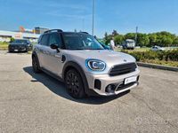 Second-hand Mini Cooper D Countryman Business 150 CP (110 kW) 2022 Bej SUV